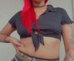 Gainesville escorts - Gainesville Female Escort — Mixed slim-thick party girl (content sales)