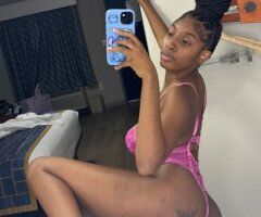 Savannah 23yo Slim-Thick Escort (Incall/Outcall, Cash Only) - Image 3
