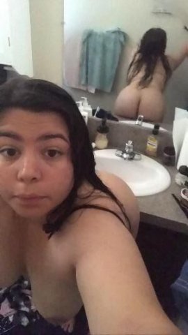 Big-titty & curvy Salem, OR Incall / Outcall Escorts (Videos) - 1