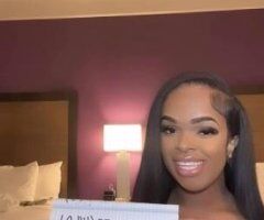 Tallahassee escorts - Fantasy DWARF in Tallahassee — 100% real verification