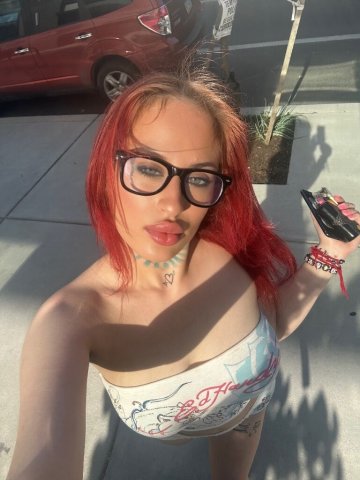 VIKKI is back in town — Philadelphia Exotic White Girl Gentlemen’s Top Choice - 1