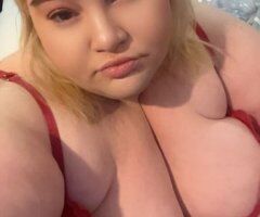 Queens NY SSBBW Escort — Bethanycakez (Big Booty Humpday Special) - Image 9