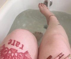 Zoey (24) — 5'10, 220 Thick Incall/Outcall Escort in Virginia Beach - Image 2