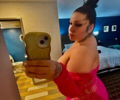 Zoey (24) — 5'10, 220 Thick Incall/Outcall Escort in Virginia Beach - Image 3