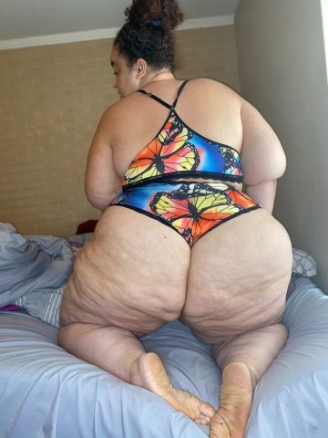 Lancaster Queen BBW Escort — GFE, Custom Content, Massage + Video/Fateetime - 1
