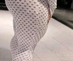 Long Island BBW Escort — Thick BBW & Wet Play - Image 3