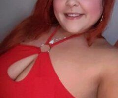 Pensacola escorts - Pensacola BBW Escort — Private clean, no-bare sessions