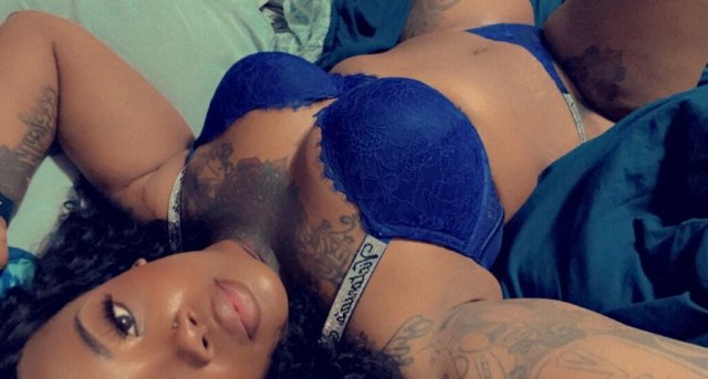 Vanity — Fetish-Friendly Escort in Sheboygan (2 Girl Special, Video Verification) - 1