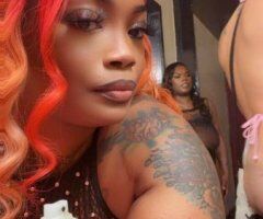 Vanity — Fetish-Friendly Escort in Sheboygan (2 Girl Special, Video Verification) - Image 6