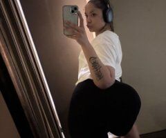 Incalls in O’Fallon, Illinois — Tall Thicc Mulatto Escort (Wet & Wild) - Image 5