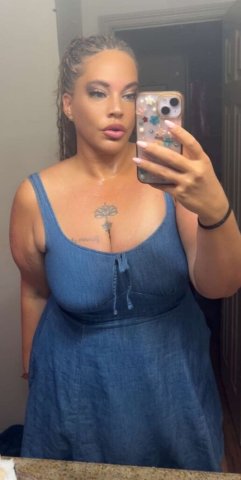 Nashville Female Escort — IG & Snap - 1