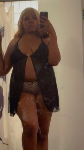 Sexy Thick Chocolate Queen UBER Outcalls & Car Dates (No Bare) - 1
