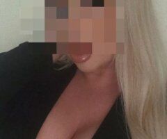 Blonde Bombshell Escort (27) in Colorado Springs - Image 4
