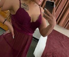 Ms. Eve (21) — Wichita Female Escort (Incalls Ready - 21) - Image 2