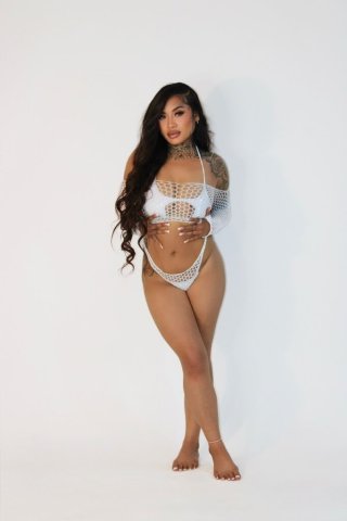 Petite Asian In-Calls — Video, FaceTime & Massages - 1