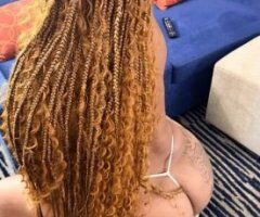 Memphis TN Ebony Female Escort for Incall & Outcall Dates - Image 4
