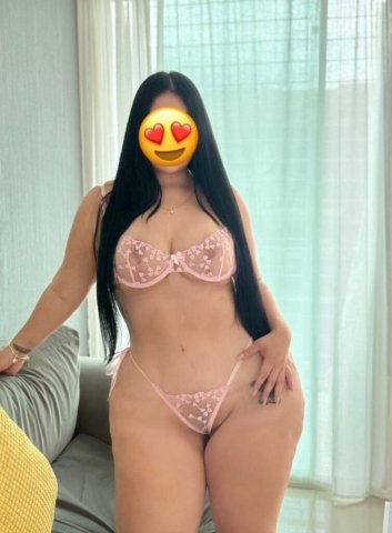 Colombiana nueva en Omaha: full servicio, fotos reales (incall/outcall) - 1