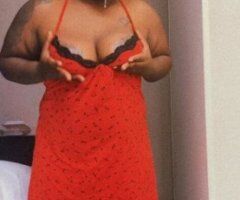 New Orleans Female Escort — Chocolate Throat Therapy (Incall & Outcall) - Image 2