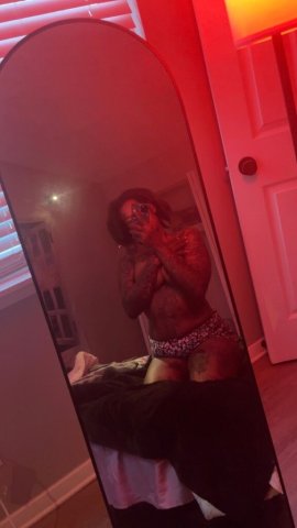 Raleigh-Durham NC Female Escort — Sloppy Top & Wet Kitty (28) - 1