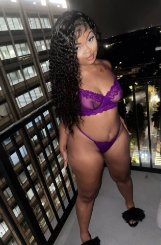Discreet Female Escort in Columbus, GA — Outcalls (24) - 1