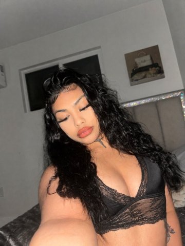 Latina & Asian Beauty Female Escort in Los Angeles — 2 Girl Special - 1
