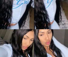 Latina & Asian Beauty Female Escort in Los Angeles — 2 Girl Special - Image 3