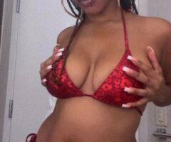 Washington D.C. escorts - West African Dream Barbie Slim-Thick Escort (Largo) — FJ Available