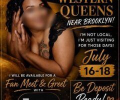 Mistress Tempus Visiting Queens — VIP NURU/Sensual Relaxation - Image 4