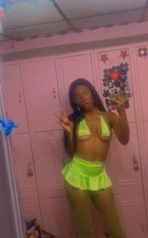 Houston Exotix Mix Black & Arabic Incall/Outcall - 1