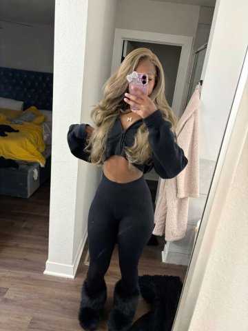 Throat Queen (22) — Tulsa Oklahoma - 1