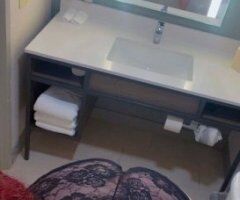 Cranberry Township PA Red-Head Slim BBW Female Escort (MaLeah) — Upscale, Pre-Booking - Image 5
