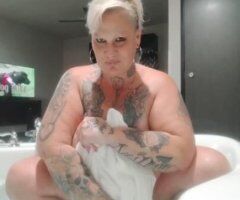 Oklahoma City Bombshell Escorts — Curvy, Tattooed Fun - Image 4