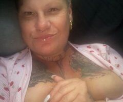 Oklahoma City Bombshell Escorts — Curvy, Tattooed Fun - Image 5