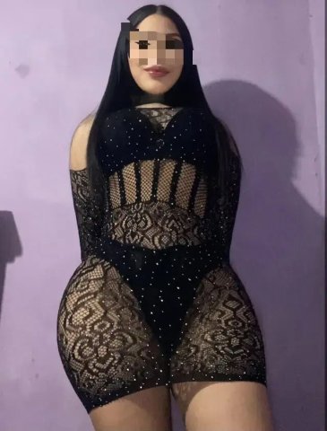 Colombiana sexy en tu zona (28) - 1