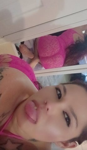 Corpus Christi Female Escort — “Pretty Obsession” Specials (28) - 1