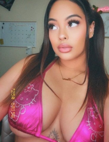 New in Visalia: Beautiful Italian/Eelegant Latina Escort - 1
