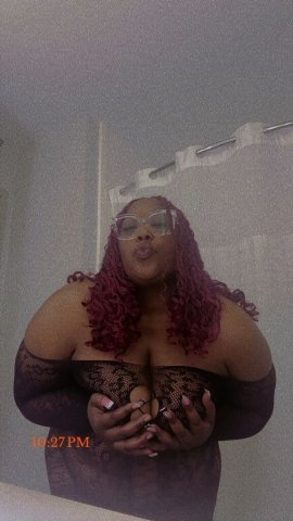 Huntsville In/Outcall Trucker-Friendly BBJ & Fetish Sessions - 1