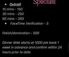 Tampa escorts - Tampa BBW Lovers Only Week — Full Service GFE Incalls