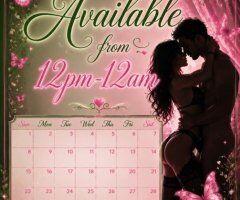 Tampa BBW Lovers Only Week — Full Service GFE Incalls - Image 4