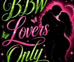 Tampa BBW Lovers Only Week — Full Service GFE Incalls - Image 8
