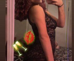 Wichita Fine Escort — Petite, No Low Ballers - Image 2