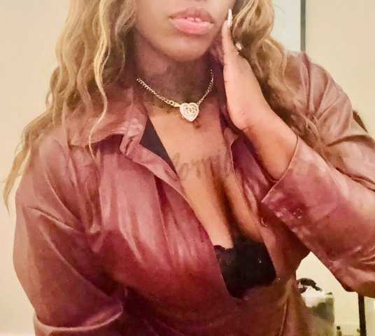 Boston Female Escort — Ethereal vibe, selective time - 1