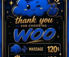 TAPP INN QV120HHR160 and Massages - 30 - Image 7