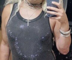 TS Jamaryia — Tri-Cities TN Hot and Ready Female Escort - Image 4