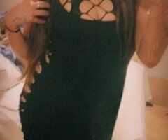 Modesto Latina Escort — Rose, Tall Thick, Long Hair & Tatted - Image 4