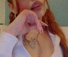 Modesto Latina Escort — Rose, Tall Thick, Long Hair & Tatted - Image 9