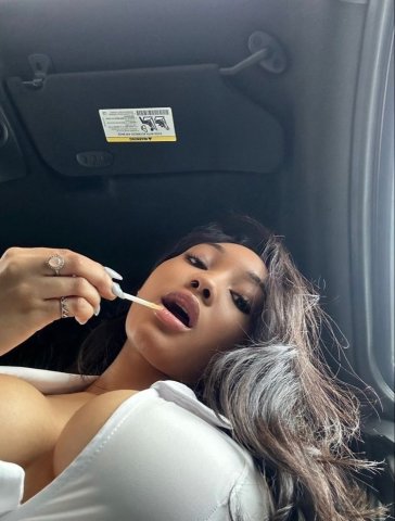 Sexy 26-Year-Old Female Escort in Beaumont, TX - 1