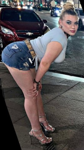 Memphis TN Female Escort — Outcalls Only, Video Call Verification & Deposit - 1