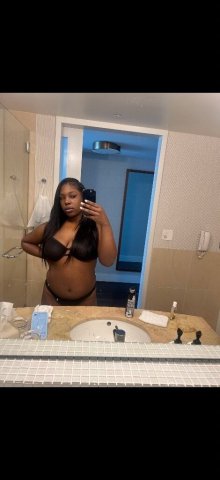 Richmond Incall Sexy Chocolate Vibes — 2 Girl Special - 1