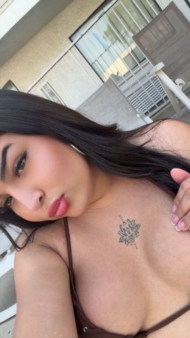 Trans Latina Escort in St. Louis, MO - 1